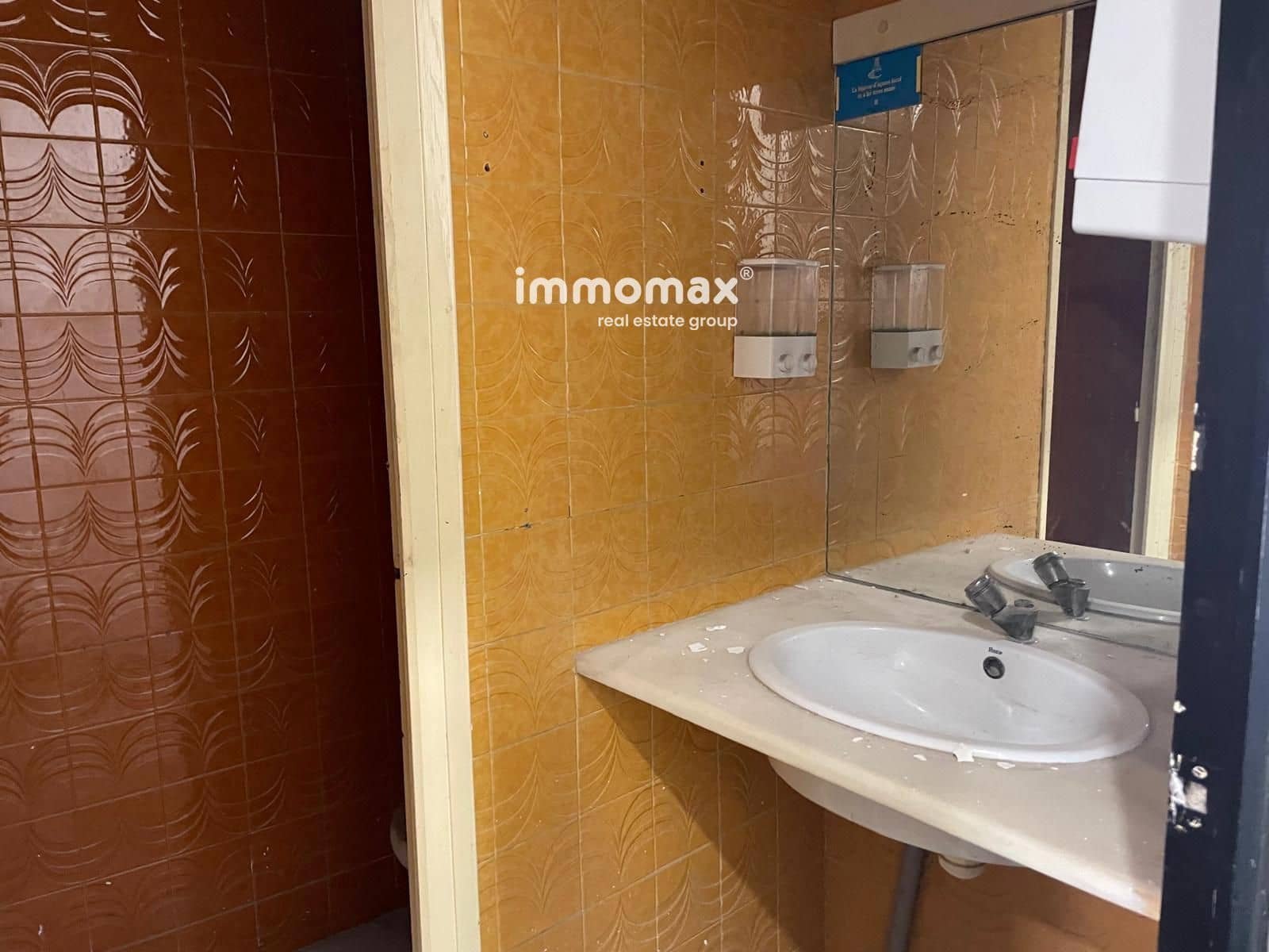 Erhverv til leje i Mora d'Ebre - € 600 (Ref: 9336937)