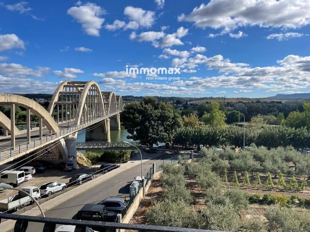 Commercial for rent in Móra d'Ebre - € 600 (Ref: 9336937)