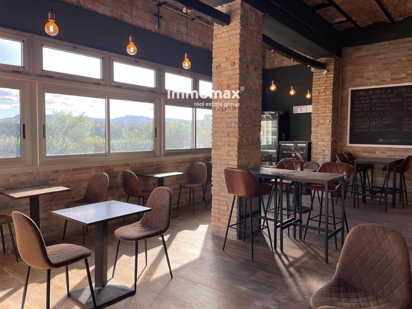 Commercial for rent in Mora d'Ebre - € 1,000 (Ref: 9336938)