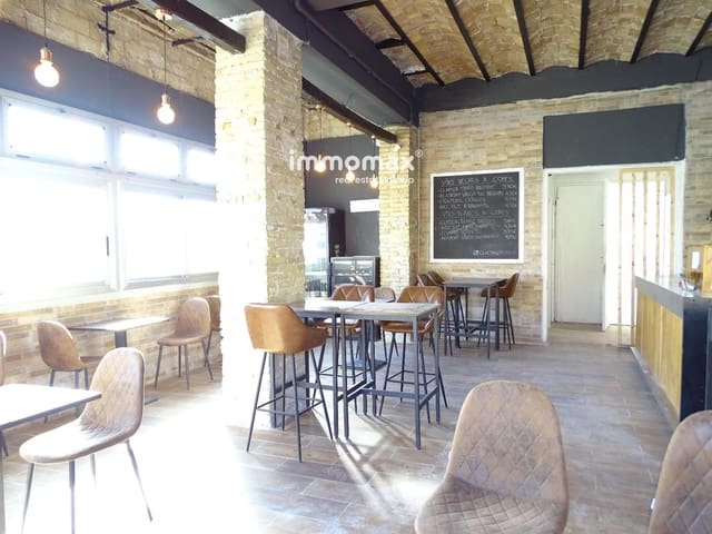 Commercial for rent in Móra d'Ebre - € 1,000 (Ref: 9336938)