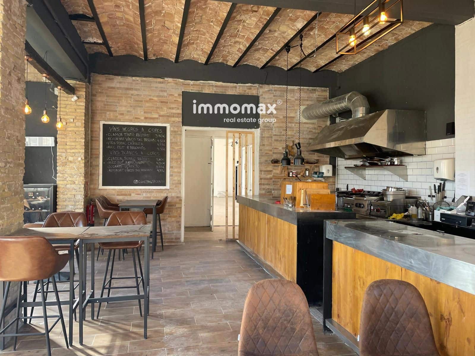 Commercial for rent in Mora d'Ebre - € 1,000 (Ref: 9336938)