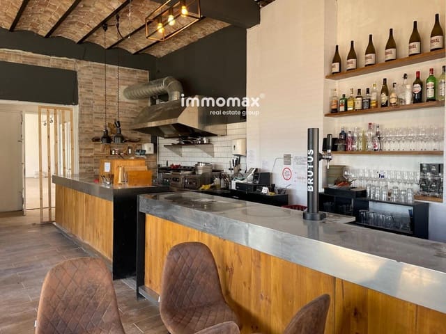 Commercial for rent in Móra d'Ebre - € 1,000 (Ref: 9336938)