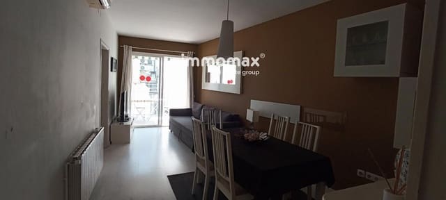 3 slaapkamer Flat te koop in Sitges - € 419.000 (Ref: 9337188)