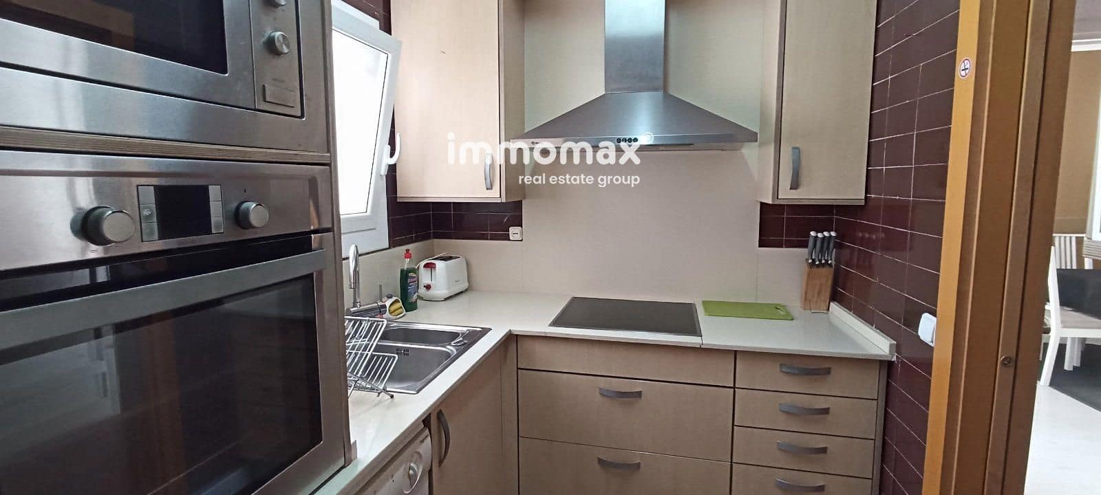 3 bedroom Flat for sale in Sitges - € 419,000 (Ref: 9337188)