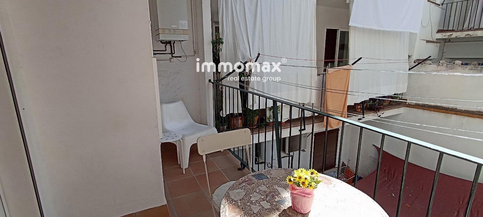 3 bedroom Flat for sale in Sitges - € 419,000 (Ref: 9337188)