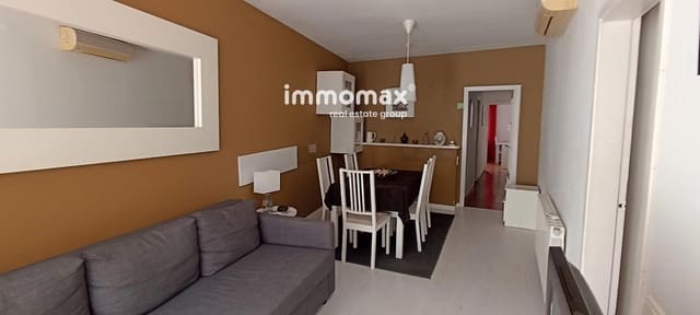 3 slaapkamer Flat te koop in Sitges - € 419.000 (Ref: 9337188)