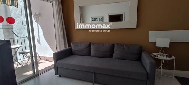 3 slaapkamer Flat te koop in Sitges - € 419.000 (Ref: 9337188)