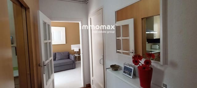 3 slaapkamer Flat te koop in Sitges - € 419.000 (Ref: 9337188)