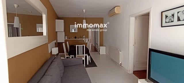 3 slaapkamer Flat te koop in Sitges - € 419.000 (Ref: 9337188)