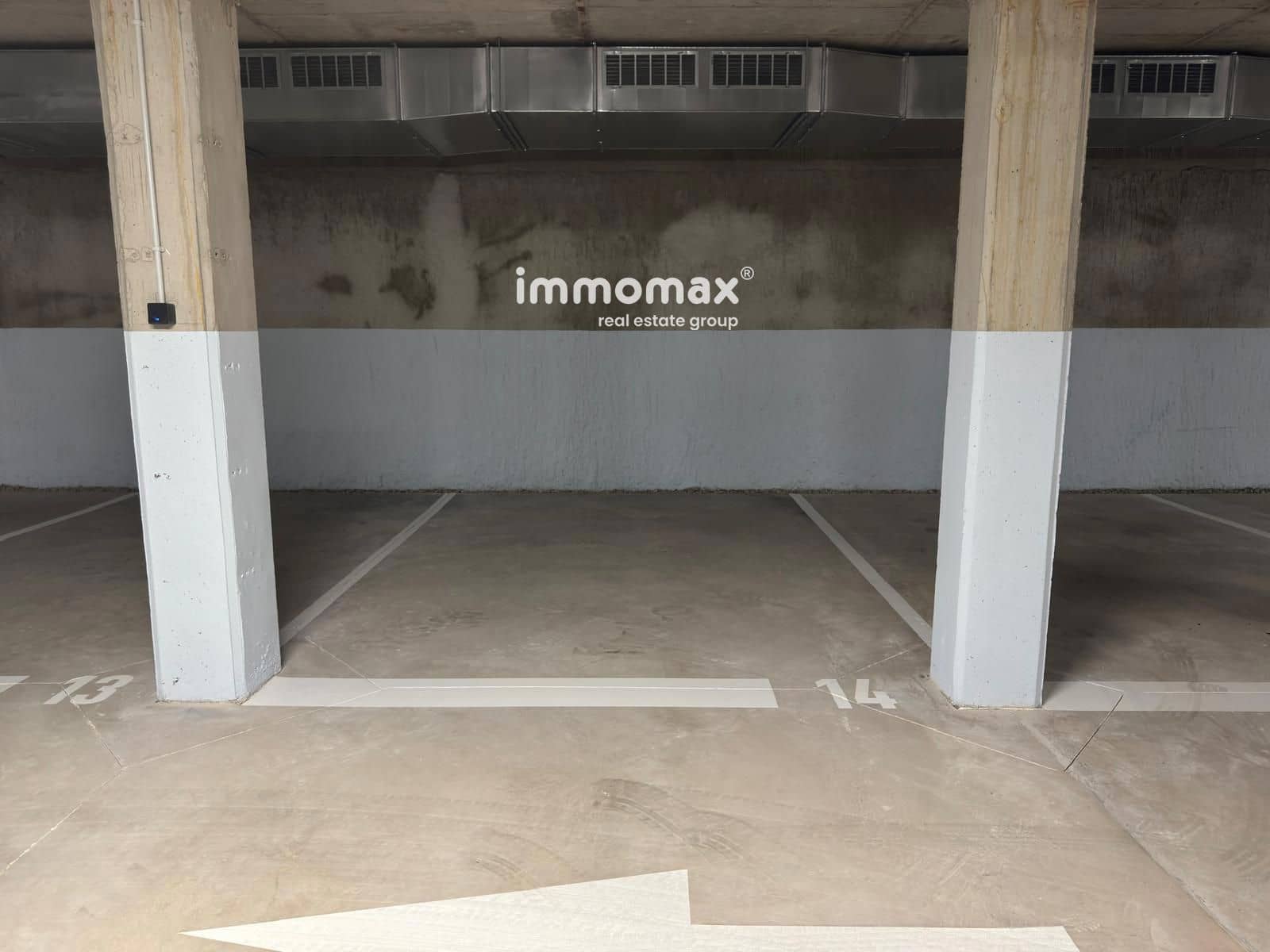 Appartement de 3 chambres à louer à El Prat de Llobregat avec garage - 2 000 € (Ref: 9340326)