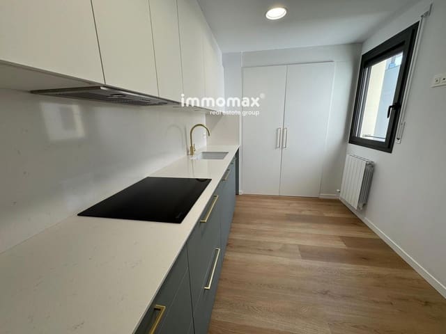 3 quarto Apartamento para arrendar em El Prat de Llobregat com garagem - 2 000 € (Ref: 9340326)