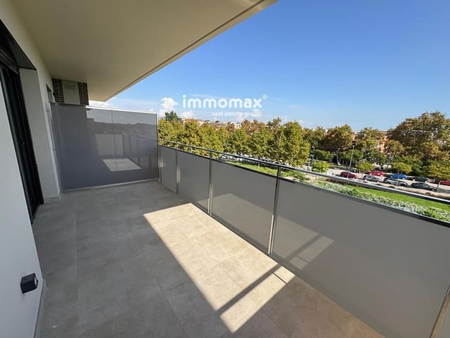 3 quarto Apartamento para arrendar em El Prat de Llobregat com garagem - 2 000 € (Ref: 9340326)