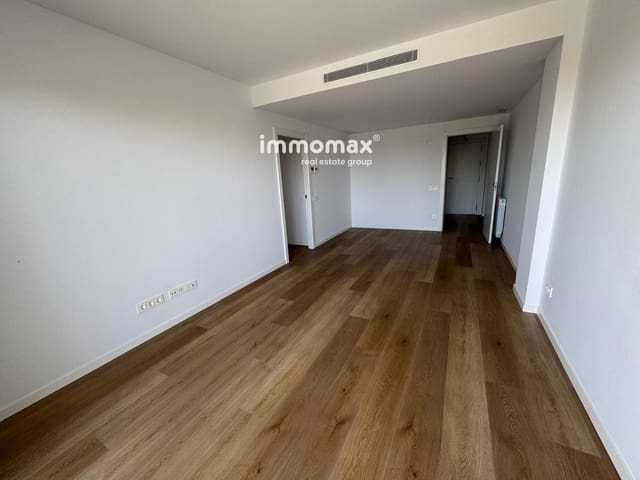 3 quarto Apartamento para arrendar em El Prat de Llobregat com garagem - 2 000 € (Ref: 9340326)