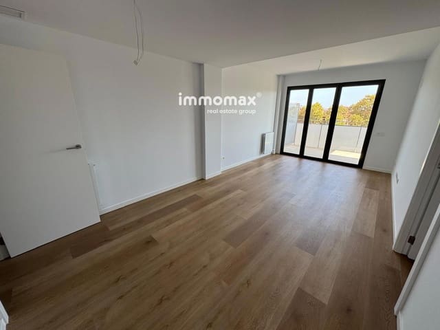 3 quarto Apartamento para arrendar em El Prat de Llobregat com garagem - 2 000 € (Ref: 9340326)