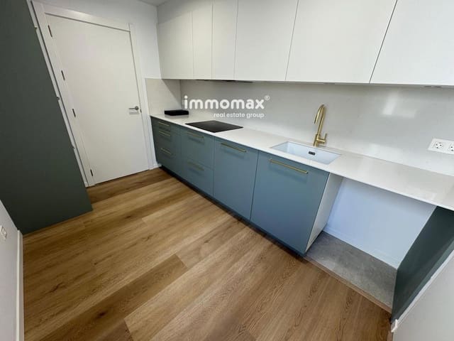 3 quarto Apartamento para arrendar em El Prat de Llobregat com garagem - 2 000 € (Ref: 9340326)