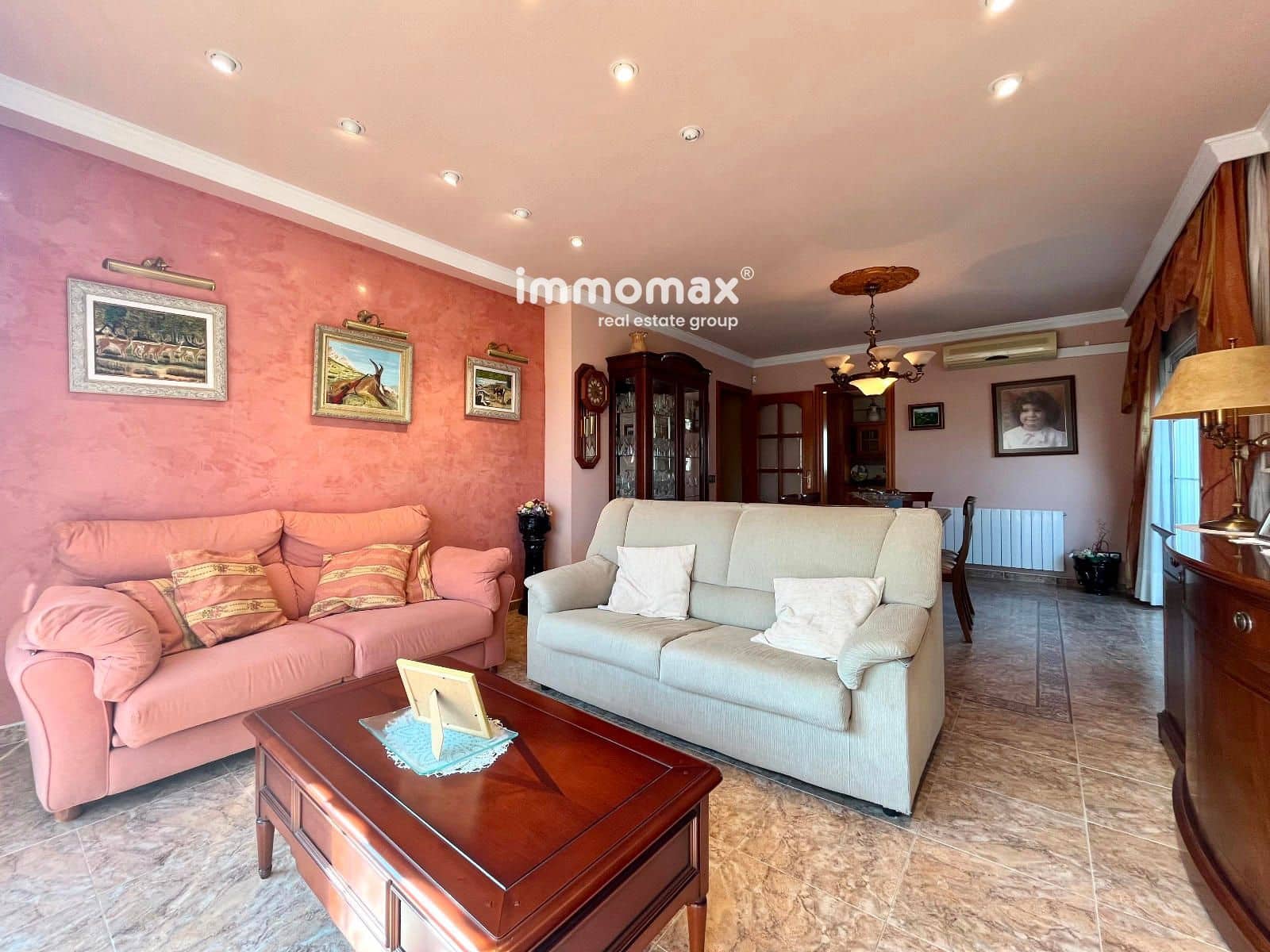 5 soverom Hus til salgs i Vilanova i la Geltru med garasje - € 528 000 (Ref: 9340327)