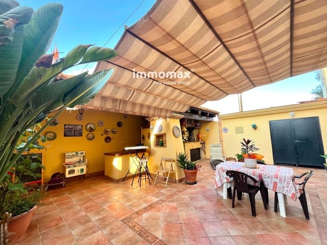 5 soverom Hus til salgs i Vilanova i la Geltrú med garasje - € 528 000 (Ref: 9340327)