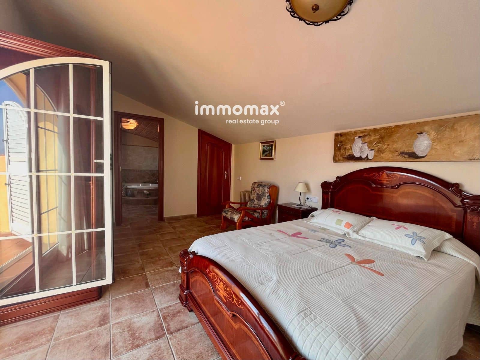 5 soverom Hus til salgs i Vilanova i la Geltru med garasje - € 528 000 (Ref: 9340327)