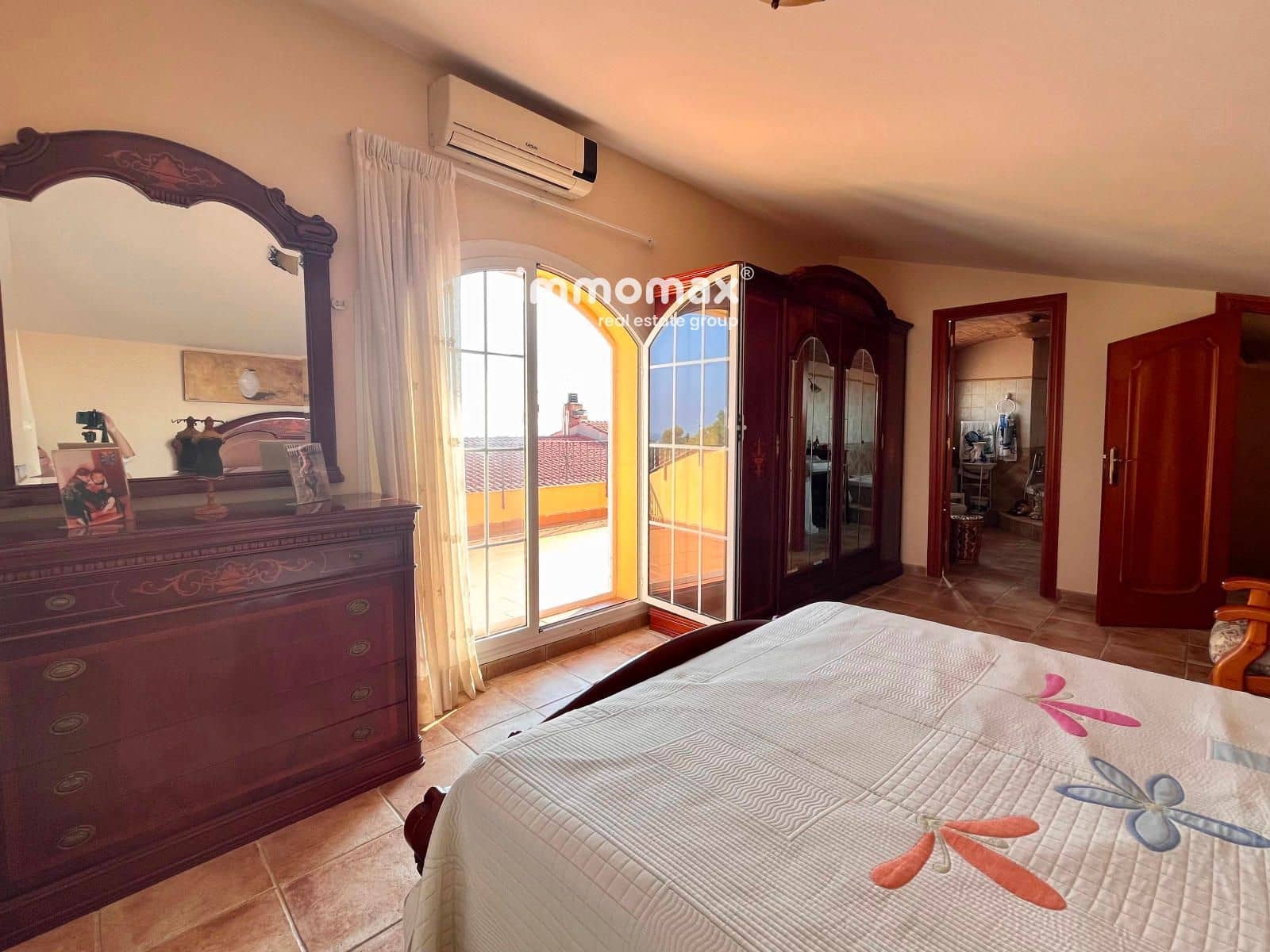 5 soverom Hus til salgs i Vilanova i la Geltru med garasje - € 528 000 (Ref: 9340327)