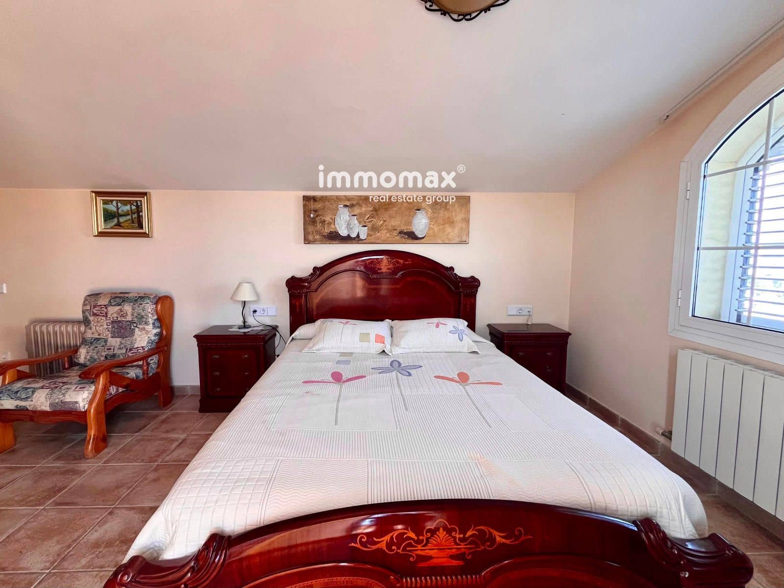 5 soverom Hus til salgs i Vilanova i la Geltru med garasje - € 528 000 (Ref: 9340327)