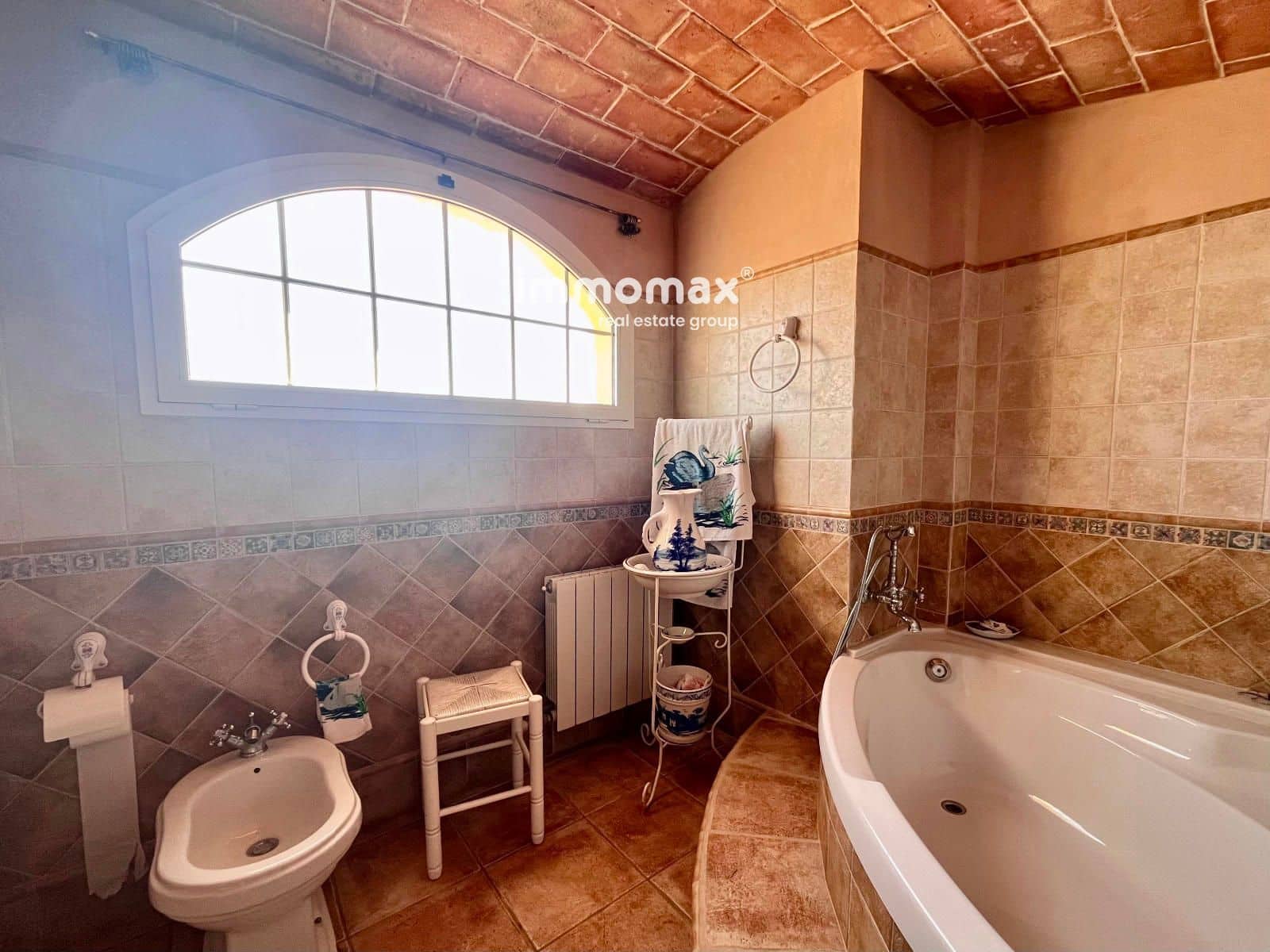 5 soverom Hus til salgs i Vilanova i la Geltru med garasje - € 528 000 (Ref: 9340327)