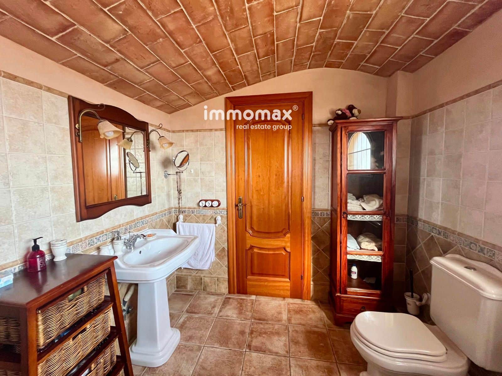 5 soverom Hus til salgs i Vilanova i la Geltru med garasje - € 528 000 (Ref: 9340327)