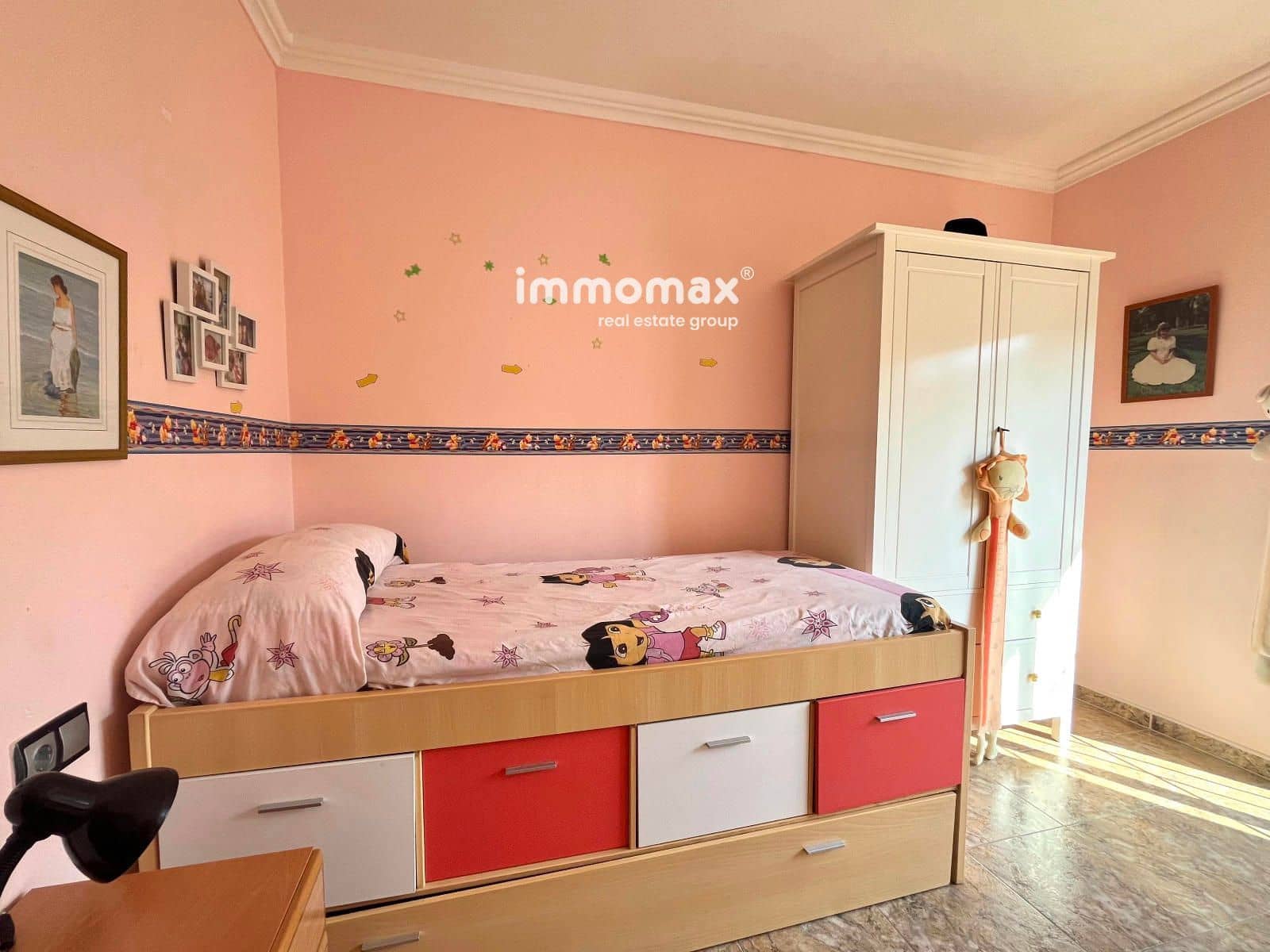 5 soverom Hus til salgs i Vilanova i la Geltru med garasje - € 528 000 (Ref: 9340327)