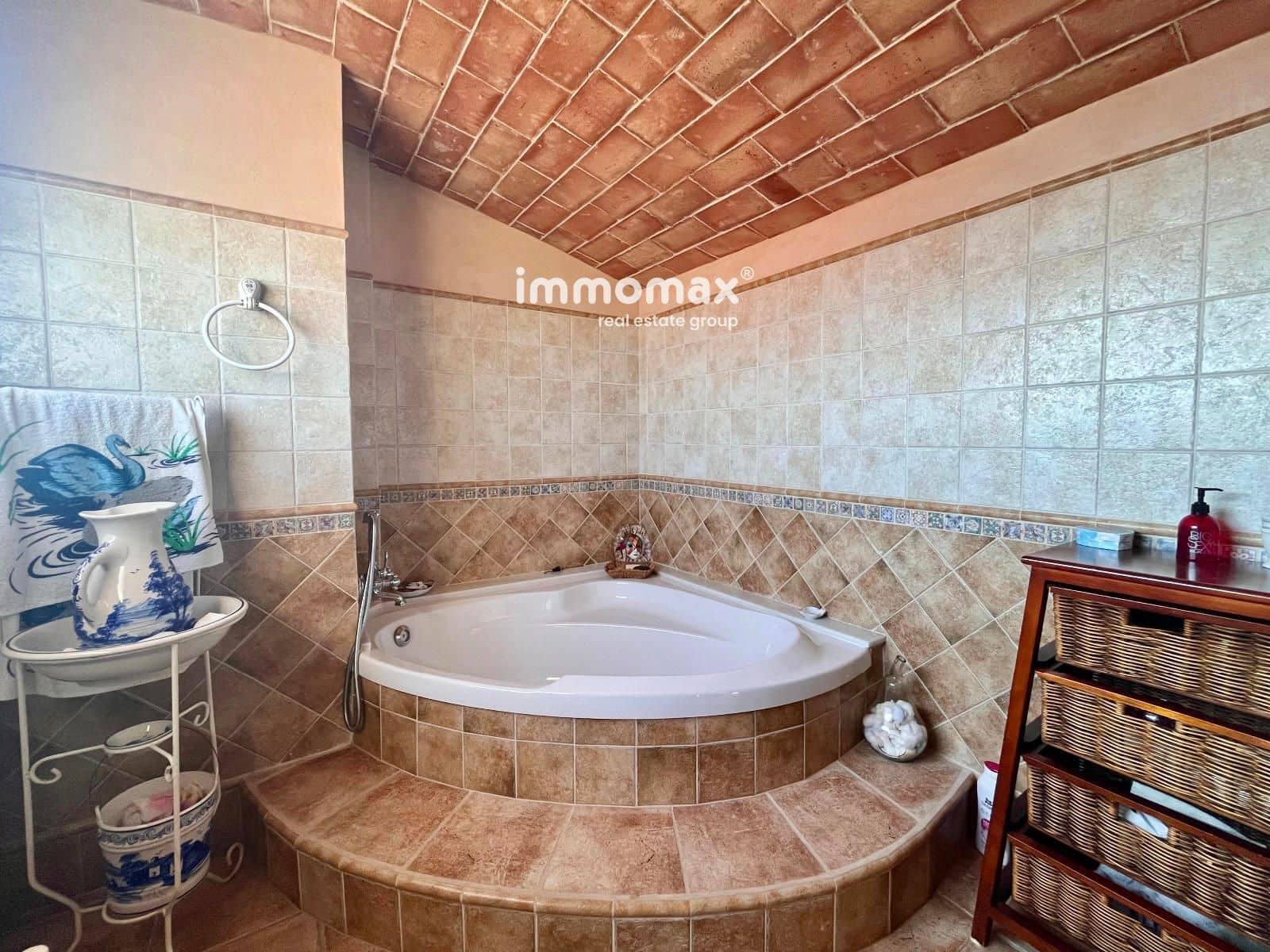 5 soverom Hus til salgs i Vilanova i la Geltru med garasje - € 528 000 (Ref: 9340327)