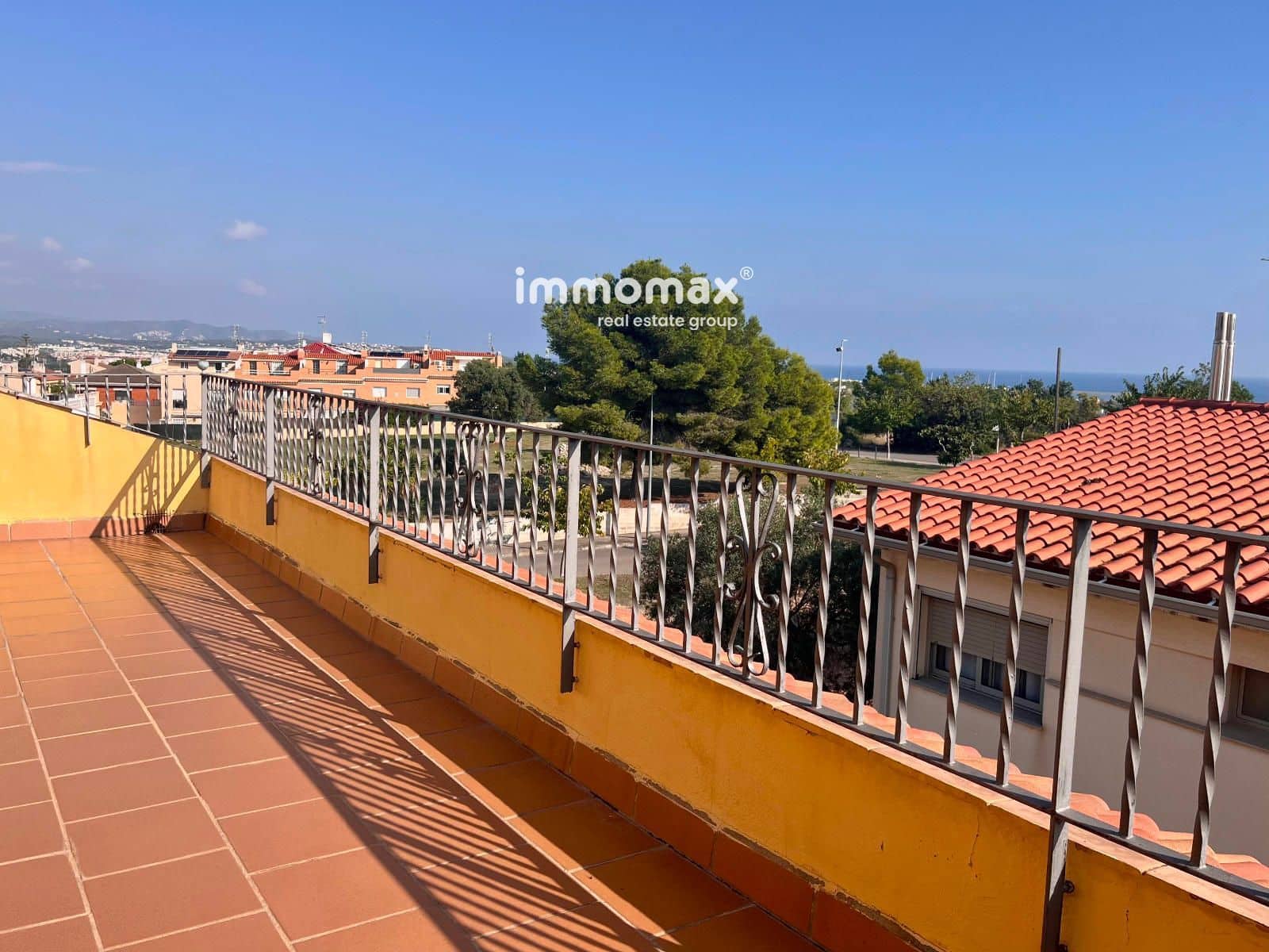 5 soverom Hus til salgs i Vilanova i la Geltru med garasje - € 528 000 (Ref: 9340327)