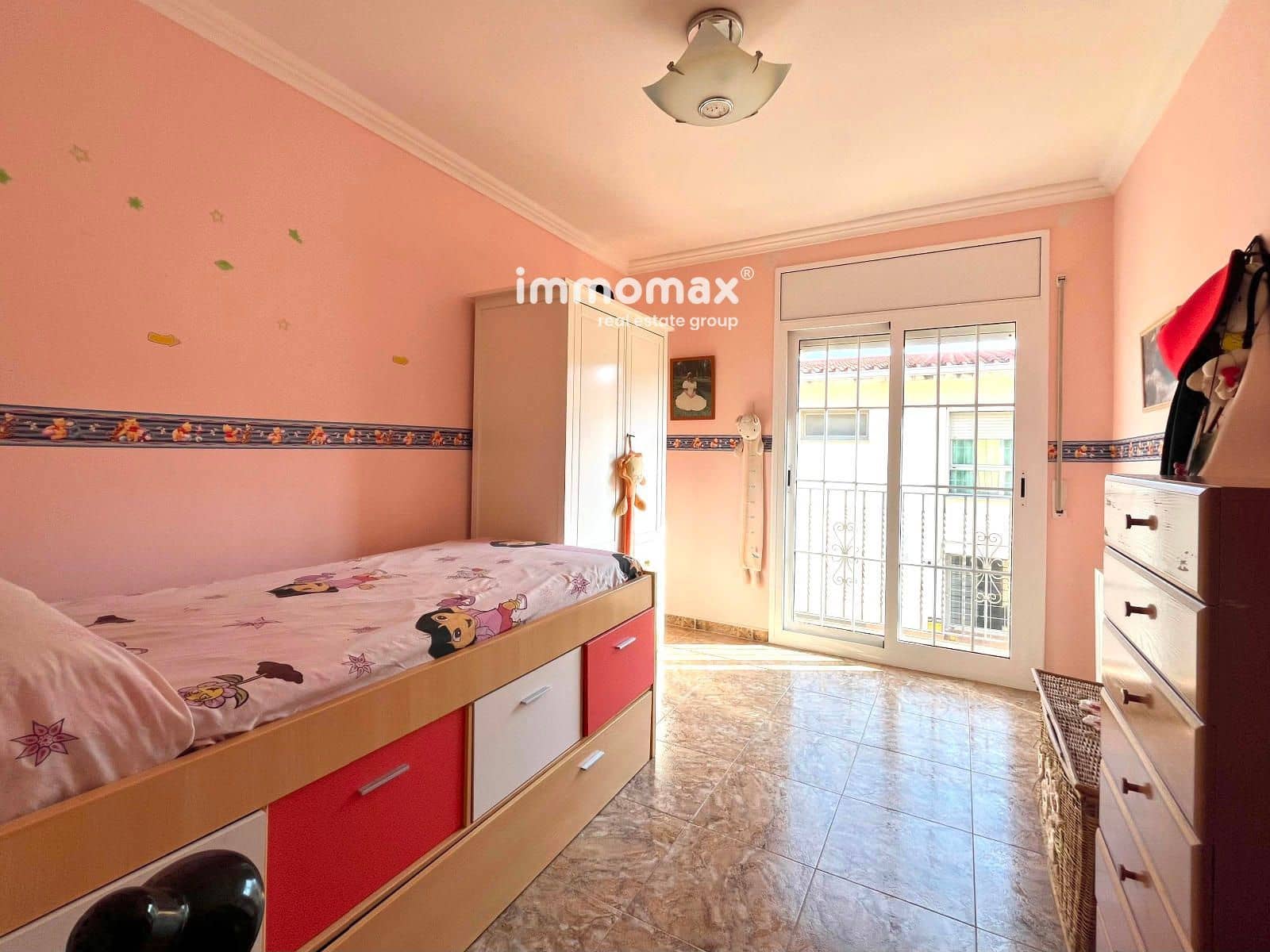 5 soverom Hus til salgs i Vilanova i la Geltru med garasje - € 528 000 (Ref: 9340327)