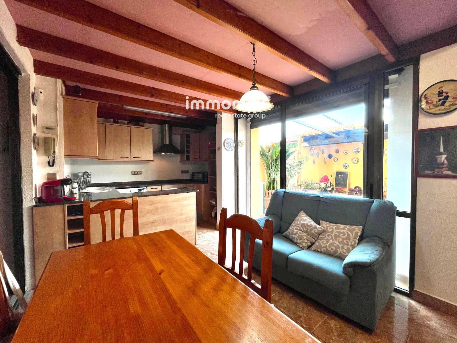 5 soverom Hus til salgs i Vilanova i la Geltru med garasje - € 528 000 (Ref: 9340327)