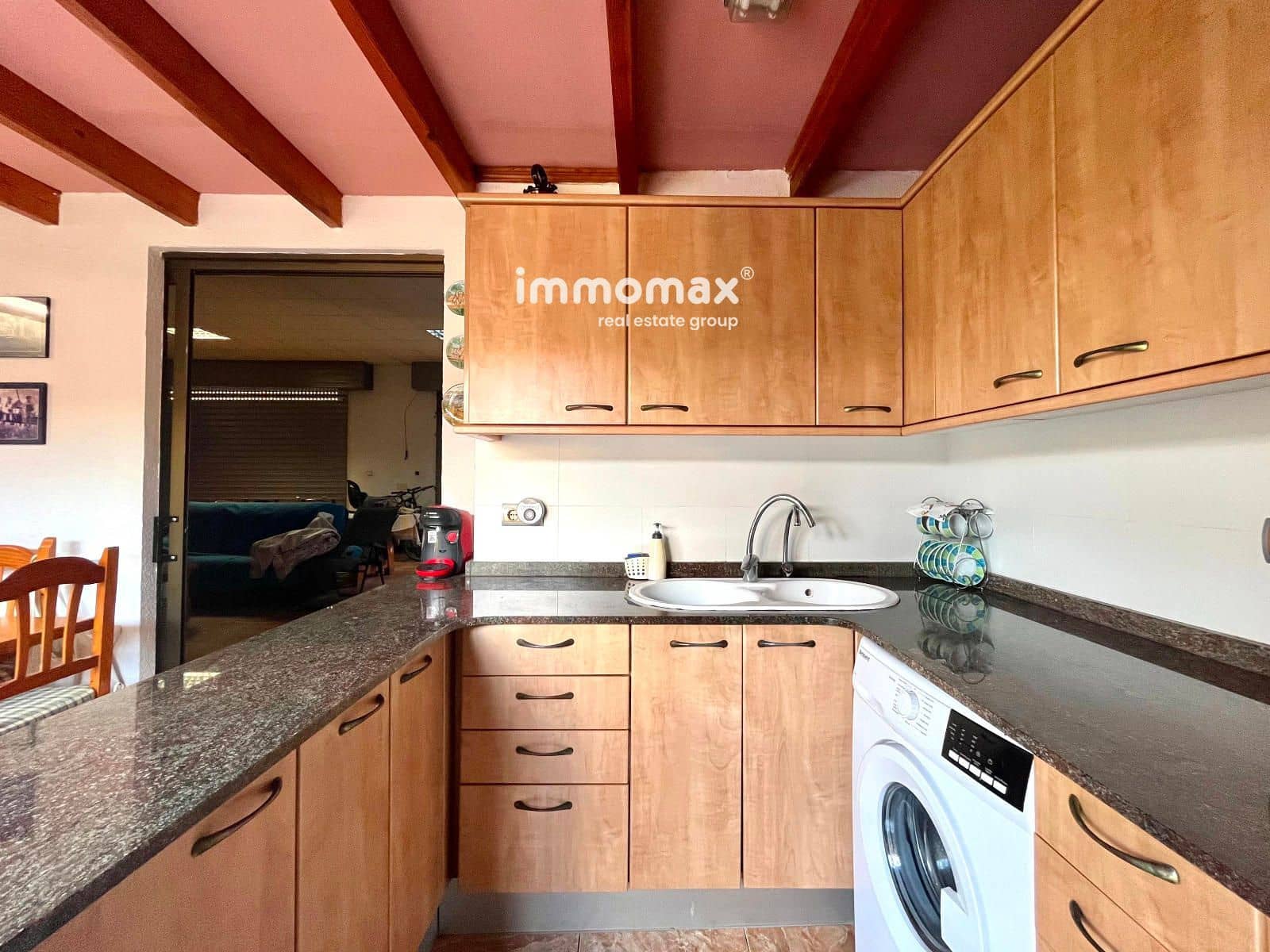 5 soverom Hus til salgs i Vilanova i la Geltru med garasje - € 528 000 (Ref: 9340327)