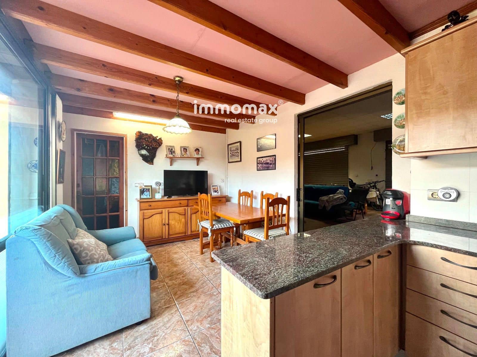 5 soverom Hus til salgs i Vilanova i la Geltru med garasje - € 528 000 (Ref: 9340327)