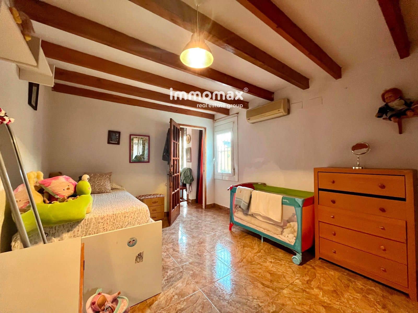 5 soverom Hus til salgs i Vilanova i la Geltru med garasje - € 528 000 (Ref: 9340327)