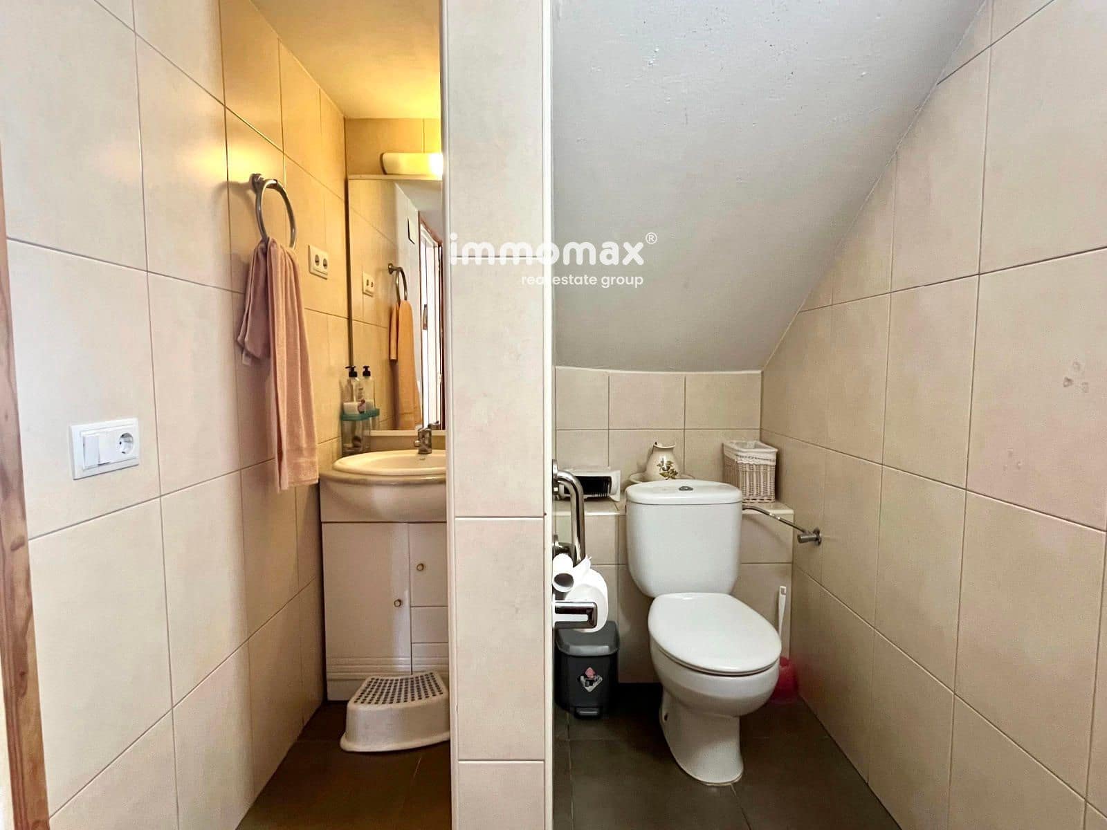 5 soverom Hus til salgs i Vilanova i la Geltru med garasje - € 528 000 (Ref: 9340327)