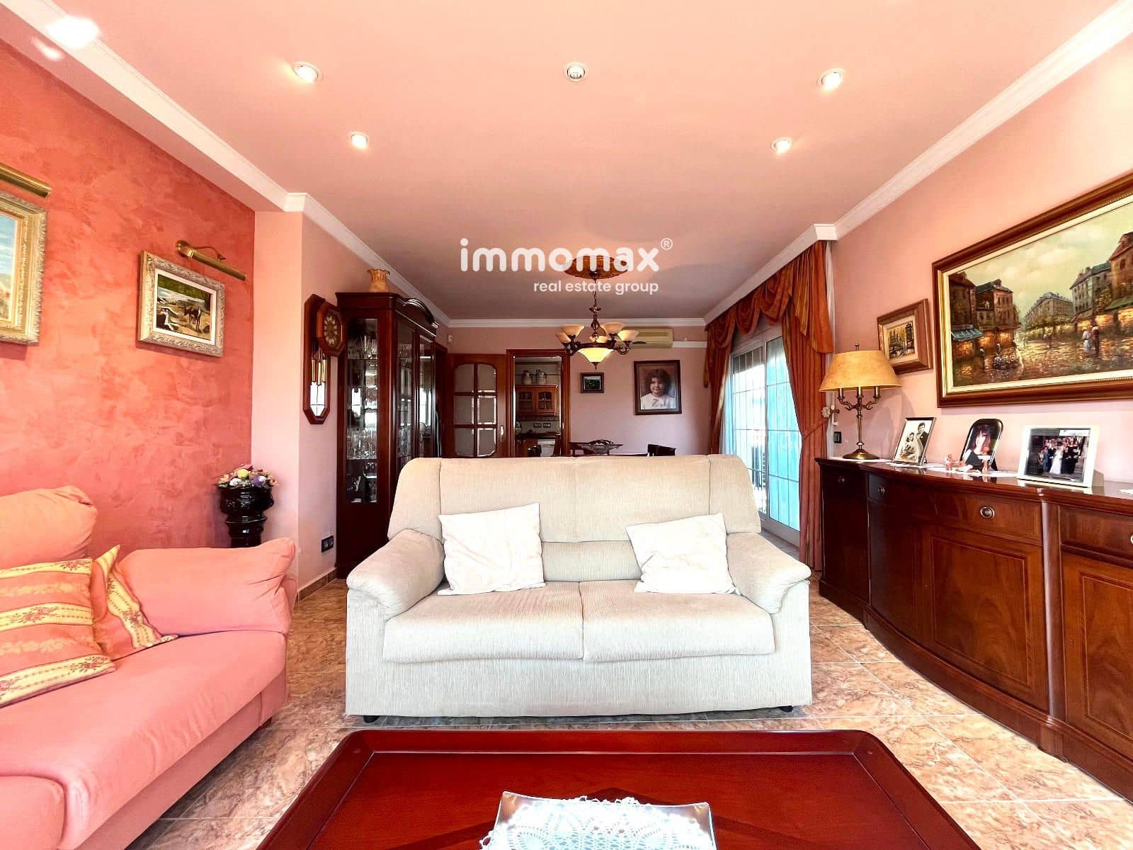 Casa de 5 habitaciones en Vilanova i la Geltrú en venta con garaje - 449.000 € (Ref: 9340327)