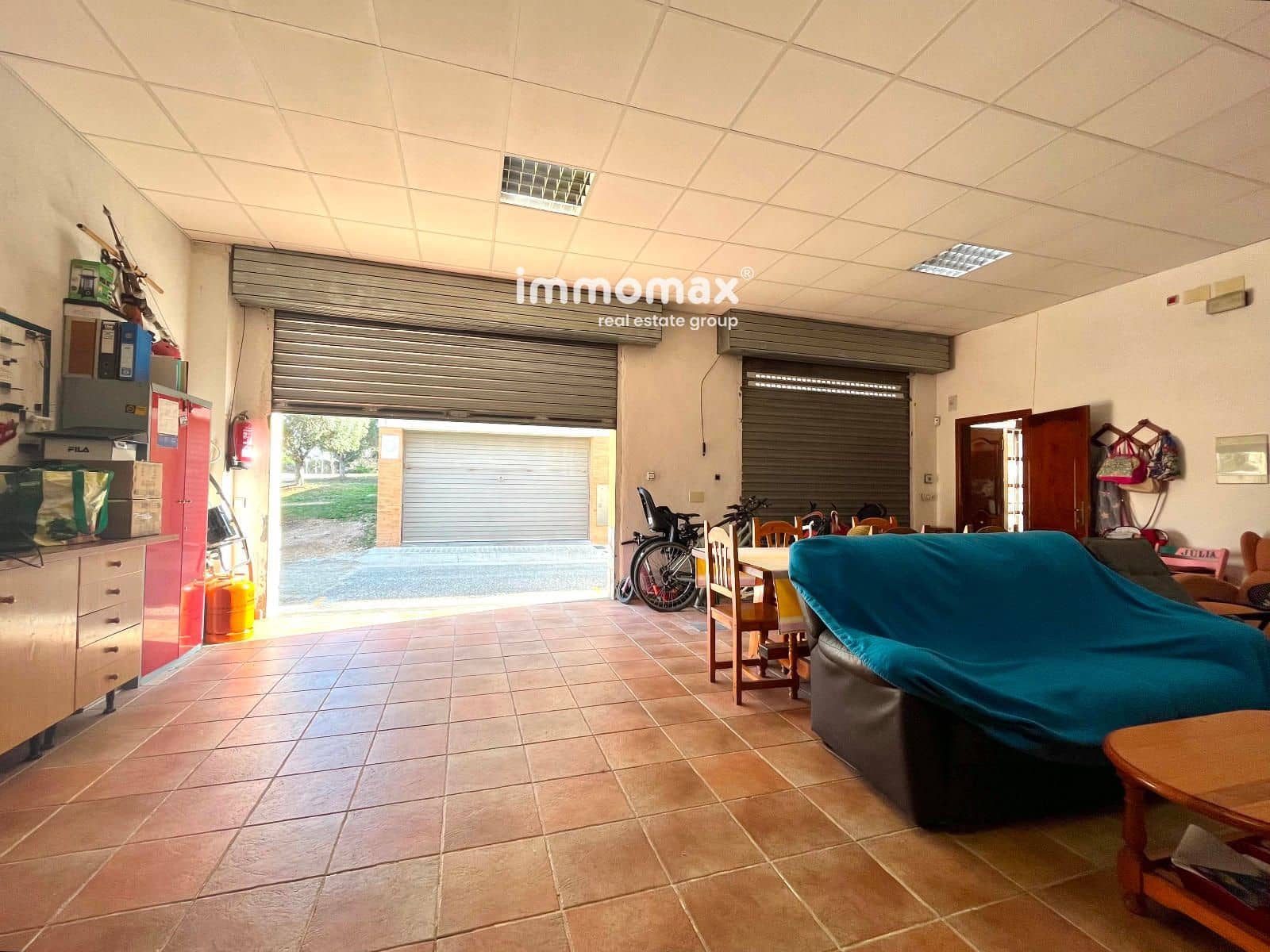 5 soverom Hus til salgs i Vilanova i la Geltru med garasje - € 528 000 (Ref: 9340327)