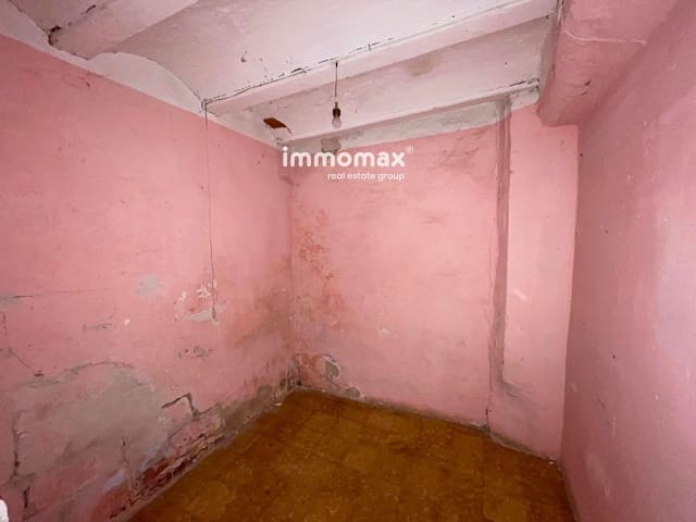 Villa til salgs i Bitem, Tortosa - € 38 000 (Ref: 9345540)