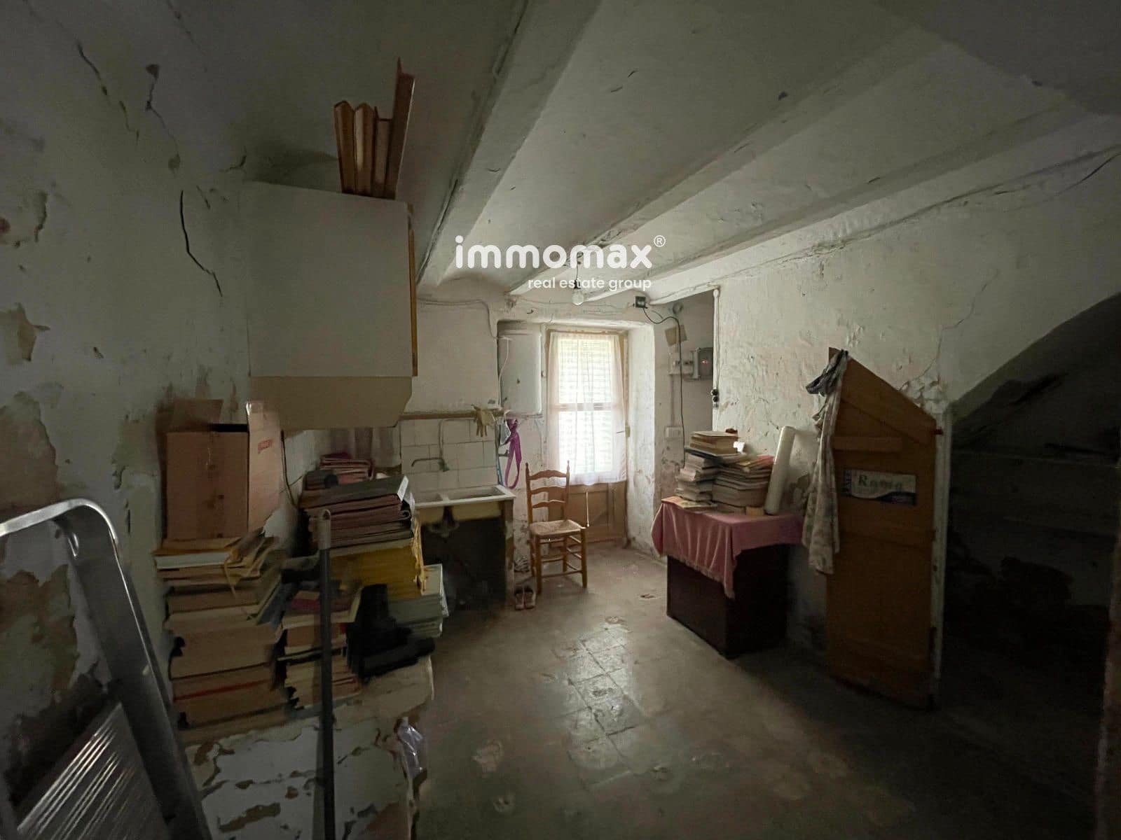 Villa til salg i Bitem - € 38.000 (Ref: 9345540)