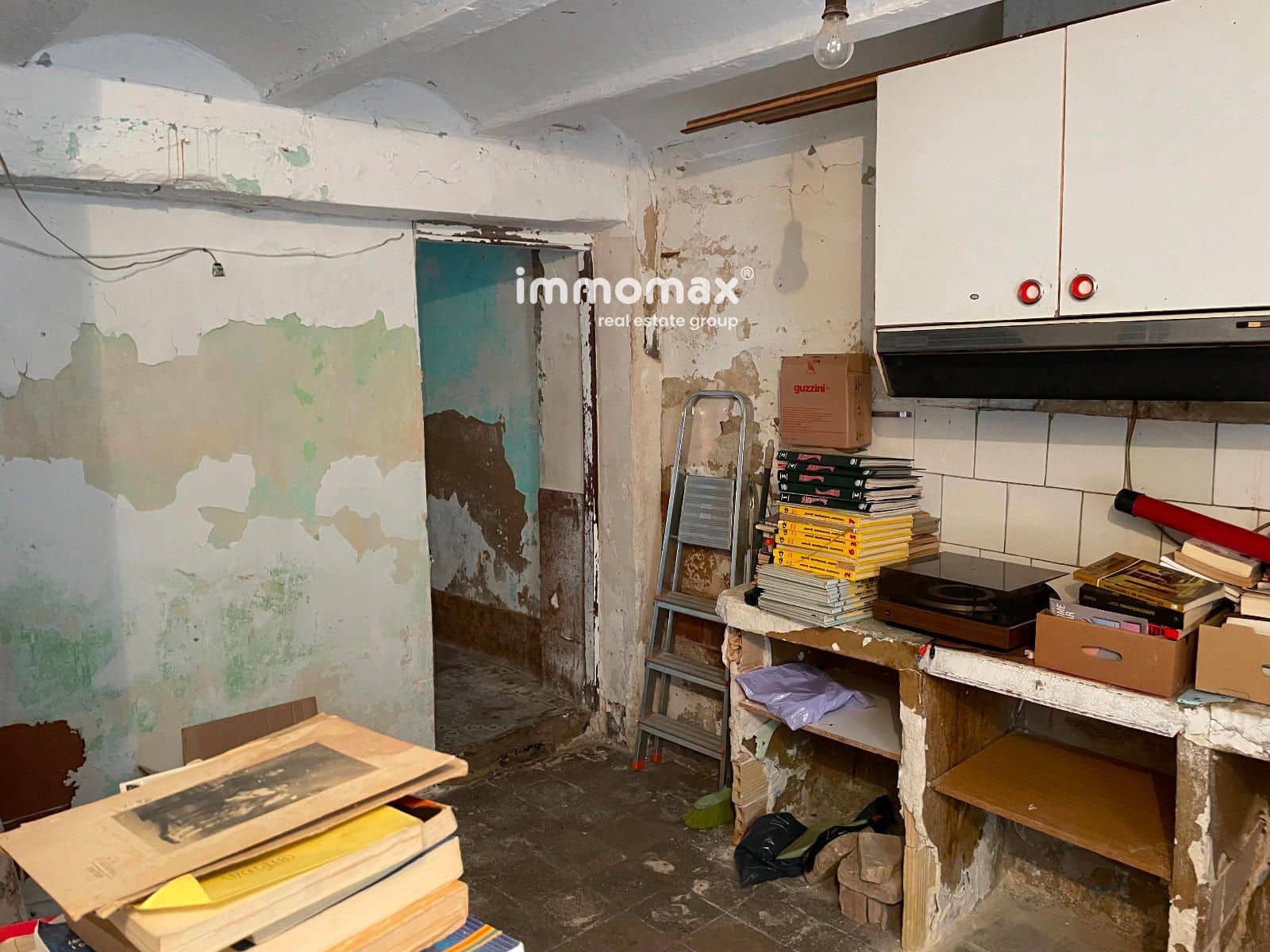 Villa til salg i Bitem - € 38.000 (Ref: 9345540)