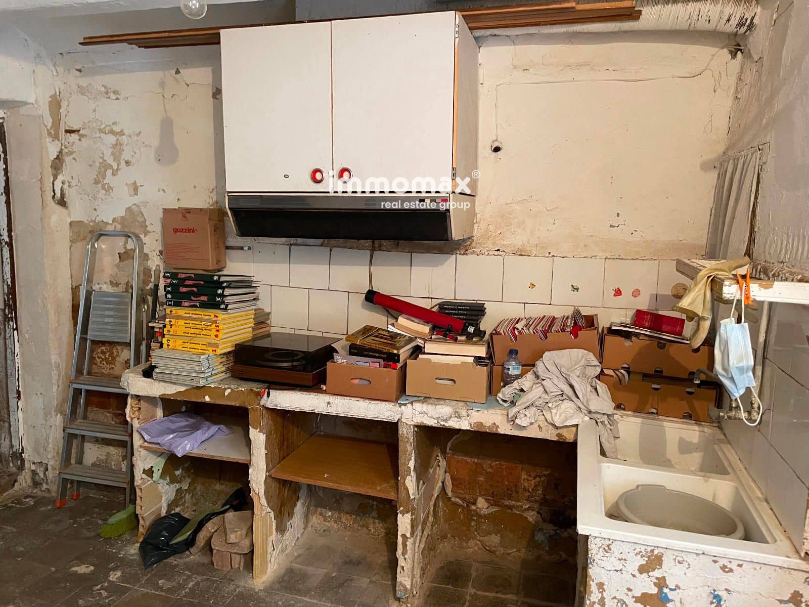 Villa til salg i Bitem - € 38.000 (Ref: 9345540)