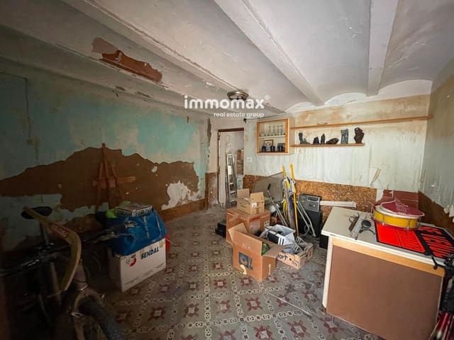 Villa til salgs i Bitem, Tortosa - € 38 000 (Ref: 9345540)