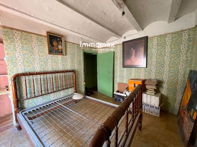 Villa til salgs i Bitem, Tortosa - € 38 000 (Ref: 9345540)