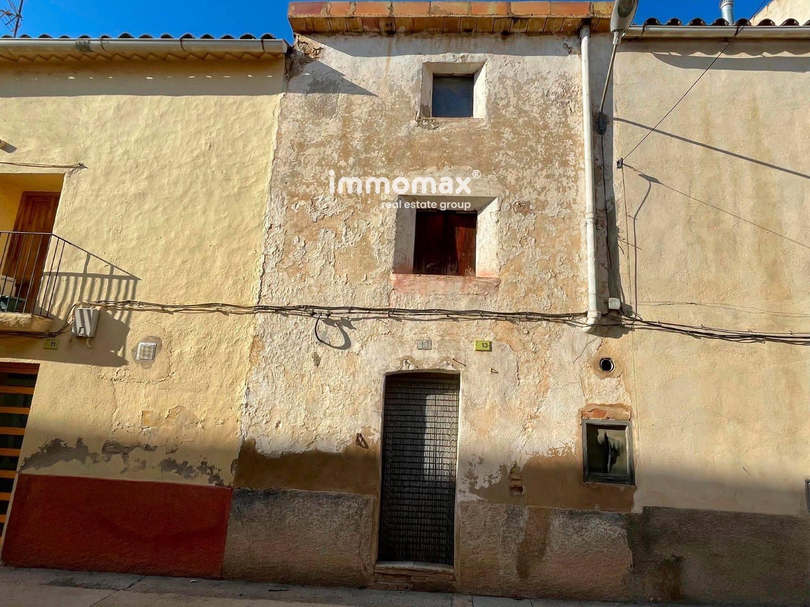 Villa til salg i Bitem - € 38.000 (Ref: 9345540)