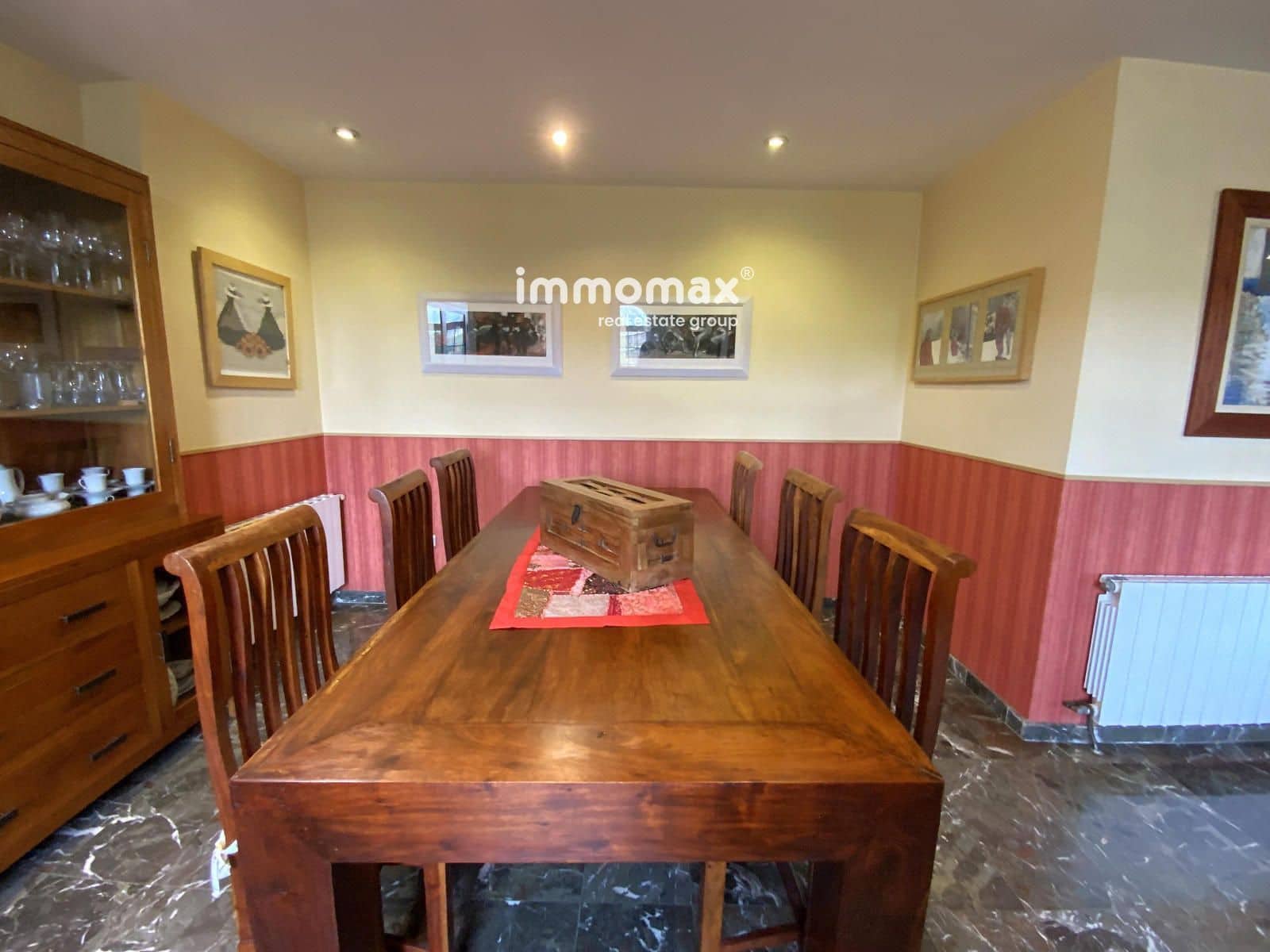 6 soveværelse Villa til salg i Begues med swimmingpool garage - € 850.000 (Ref: 9345737)