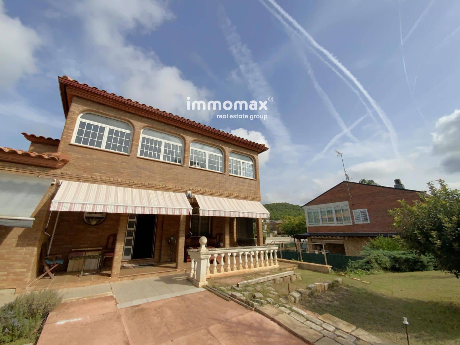 6 soveværelse Villa til salg i Begues med swimmingpool garage - € 850.000 (Ref: 9345737)