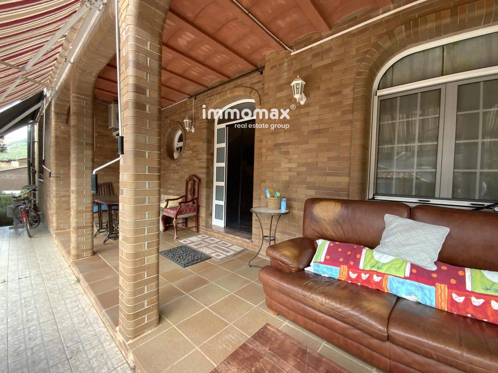 6 soveværelse Villa til salg i Begues med swimmingpool garage - € 850.000 (Ref: 9345737)