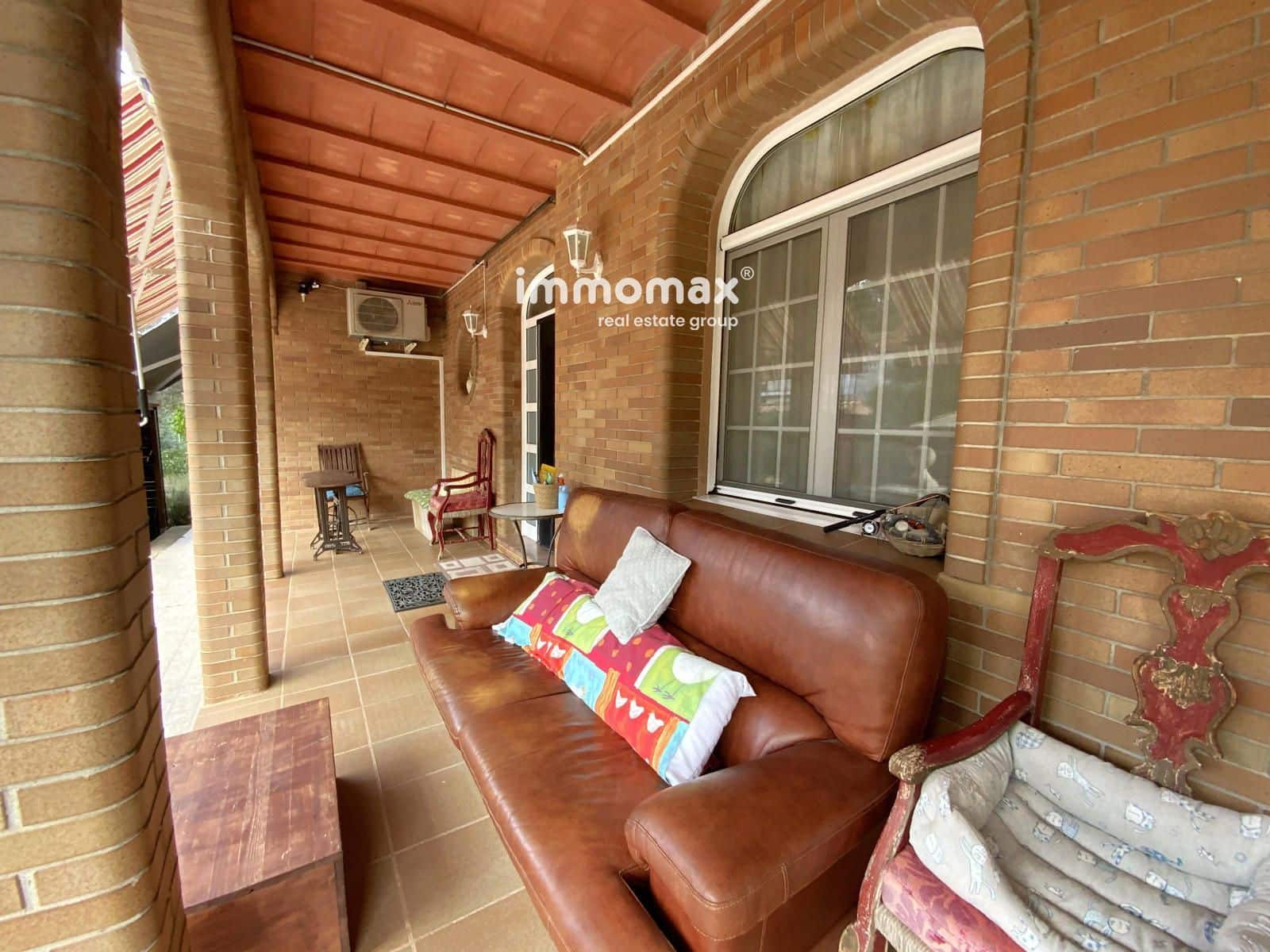 6 soveværelse Villa til salg i Begues med swimmingpool garage - € 850.000 (Ref: 9345737)