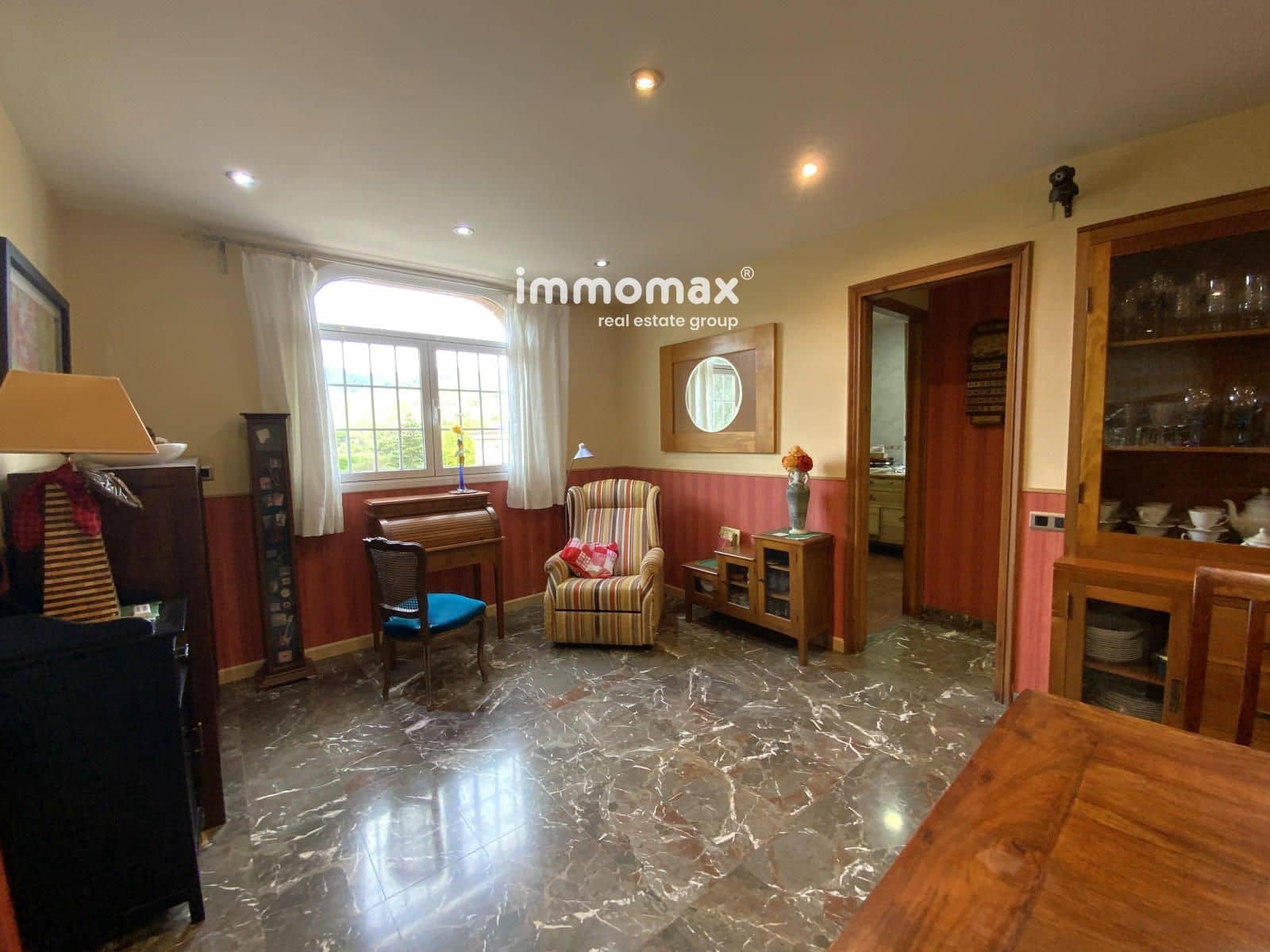 6 soveværelse Villa til salg i Begues med swimmingpool garage - € 850.000 (Ref: 9345737)