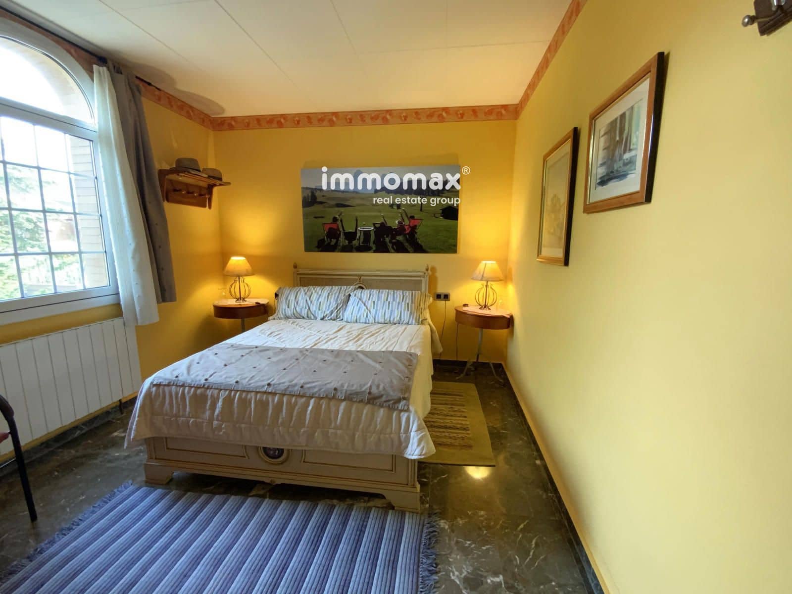 6 soveværelse Villa til salg i Begues med swimmingpool garage - € 850.000 (Ref: 9345737)